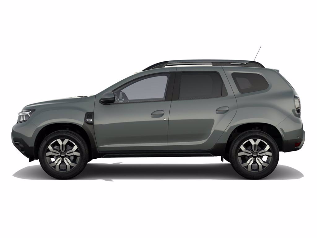 DACIA Duster 1.5 blue dci journey 4x2 115cv