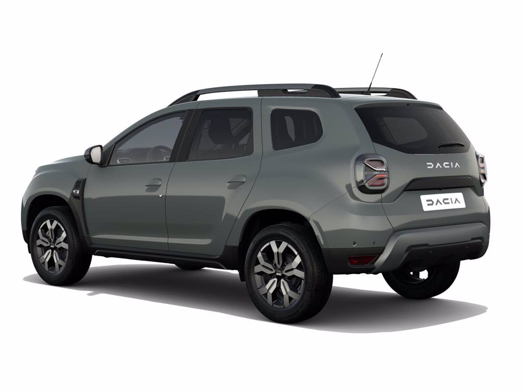 DACIA Duster 1.5 blue dci journey 4x2 115cv