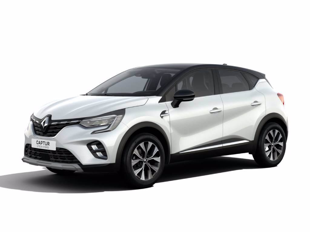 RENAULT Captur 1.0 eco-g techno 100cv