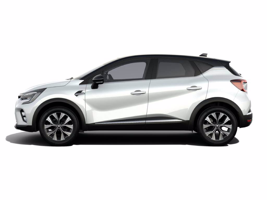 RENAULT Captur 1.0 eco-g techno 100cv