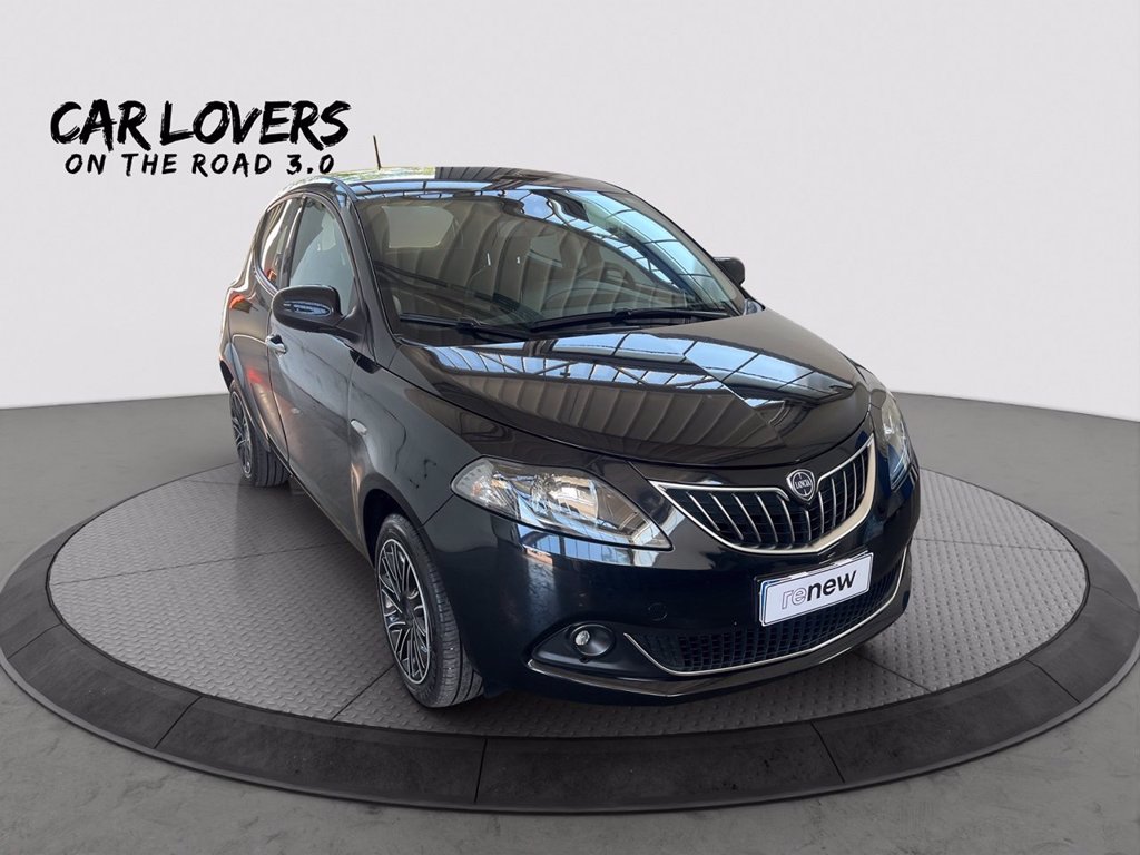 LANCIA Ypsilon 1.0 firefly hybrid gold s&s 70cv