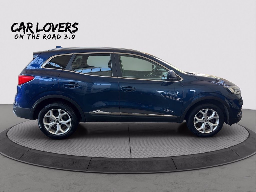 RENAULT Kadjar 1.5 blue dci sport edition2 115cv edc my20