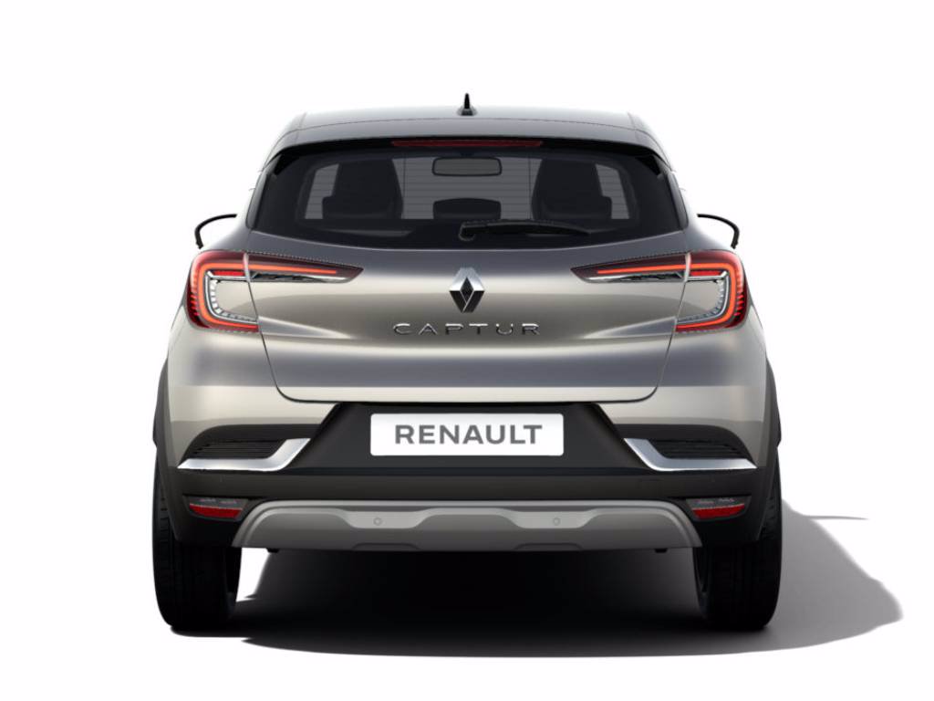 RENAULT Captur 1.0 eco-g techno 100cv