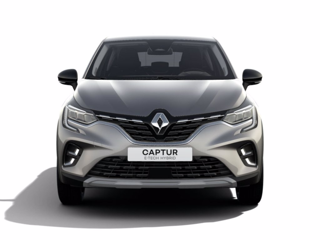 RENAULT Captur 1.0 eco-g techno 100cv