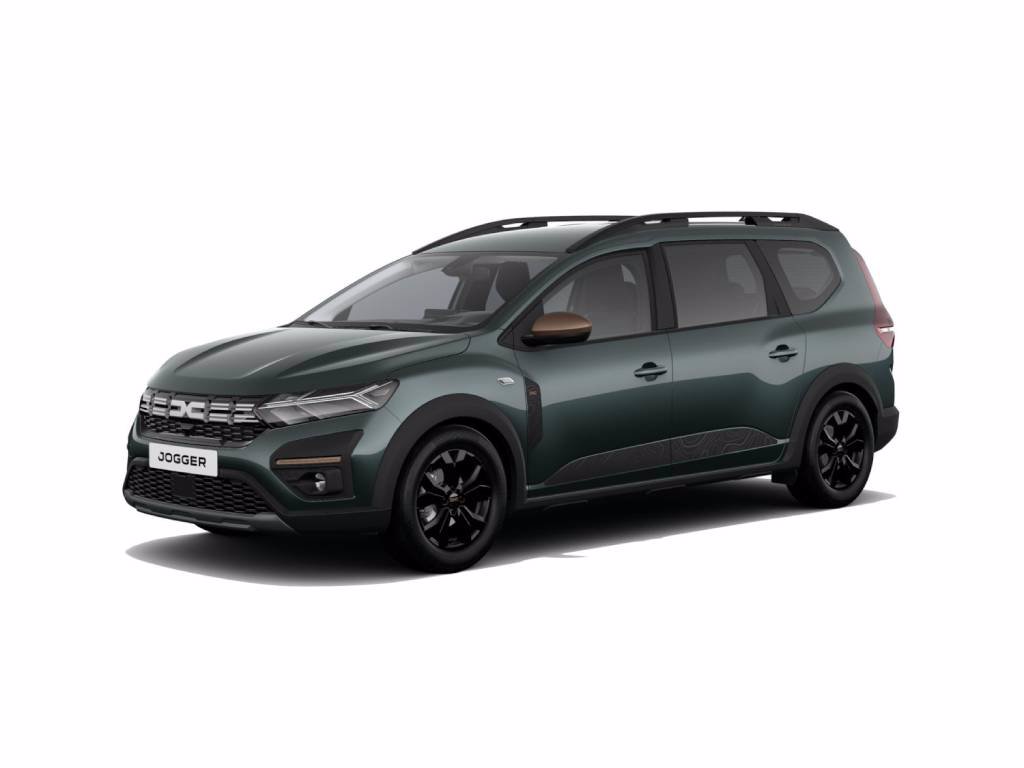 DACIA Jogger 1.0 tce extreme gpl 100cv 7p.ti