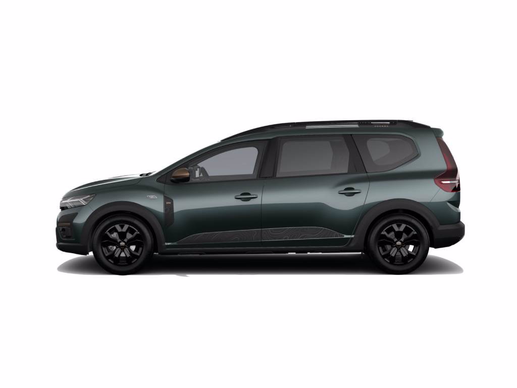 DACIA Jogger 1.0 tce extreme gpl 100cv 7p.ti