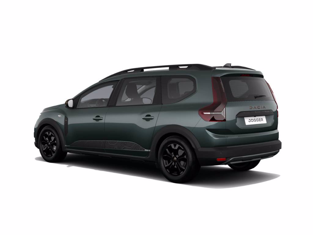 DACIA Jogger 1.0 tce extreme gpl 100cv 7p.ti