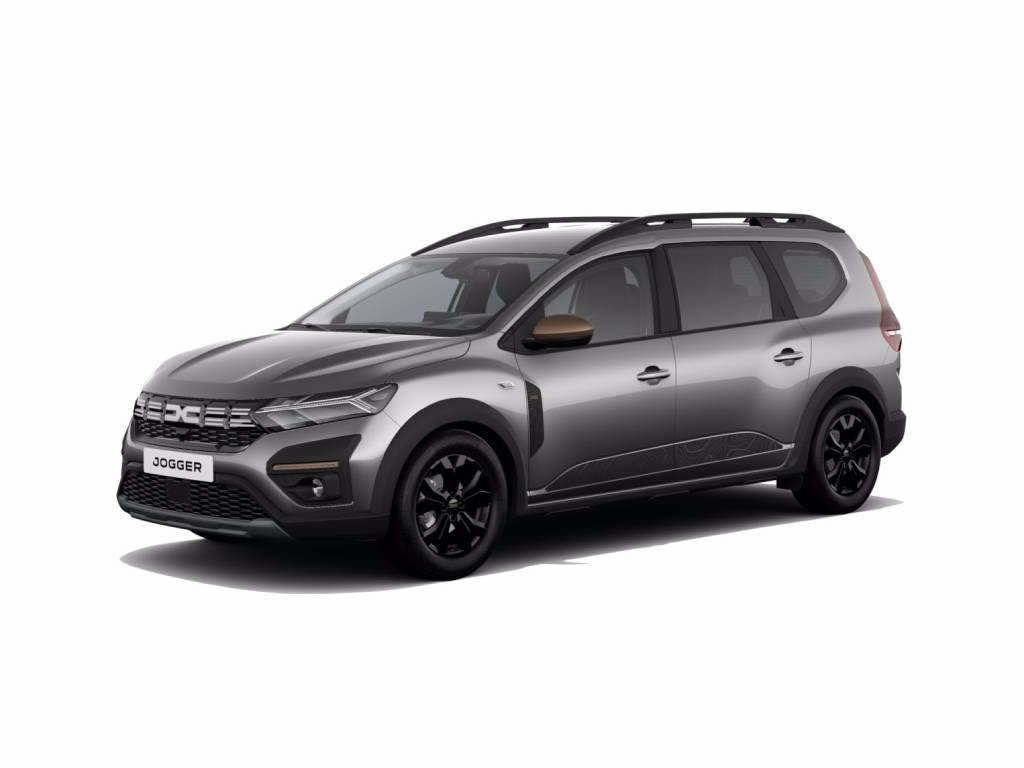 DACIA Jogger 1.0 tce extreme gpl 100cv 7p.ti