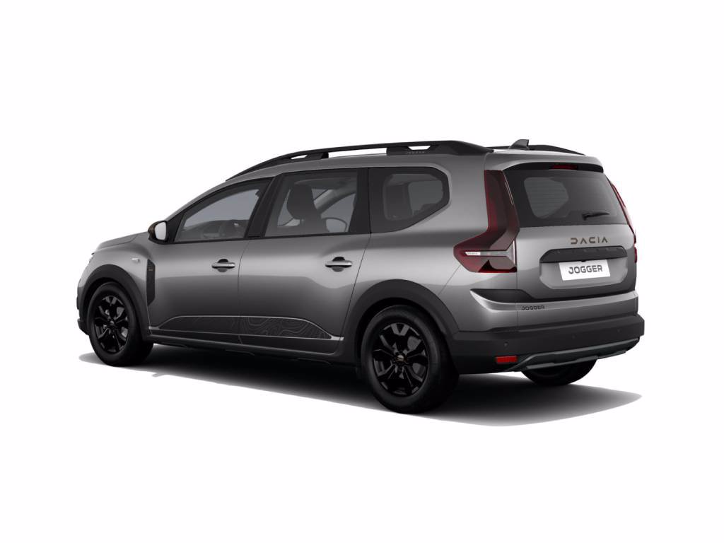 DACIA Jogger 1.0 tce extreme gpl 100cv 7p.ti