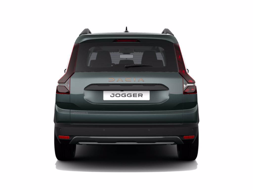 DACIA Jogger 1.0 tce extreme gpl 100cv