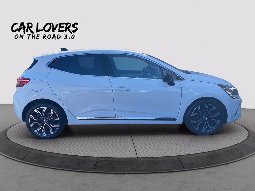 RENAULT Clio 1.0 tce techno gpl 100cv