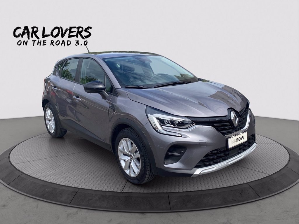 RENAULT Kadjar 1.5 blue dci sport edition2 115cv