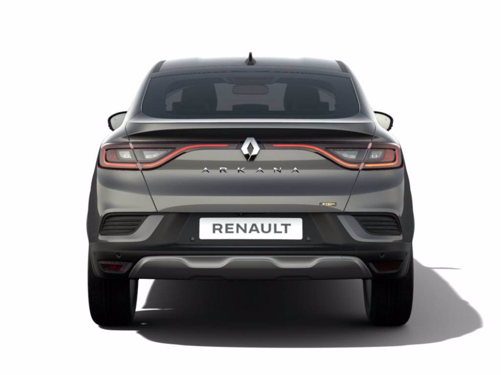 RENAULT Arkana 1.6 e-tech full hybrid techno 145cv