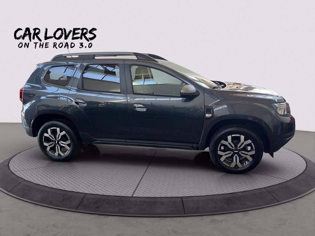 DACIA Duster 1.5 blue dci journey 4x2 115cv