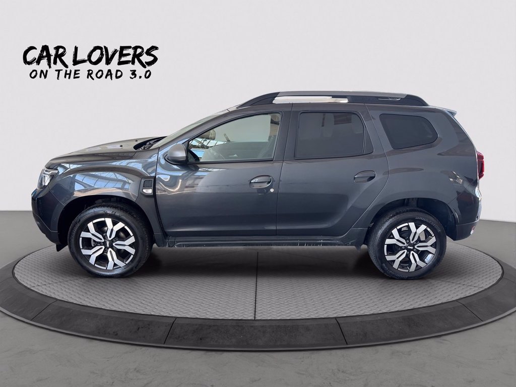 DACIA Duster 1.5 blue dci journey 4x2 115cv