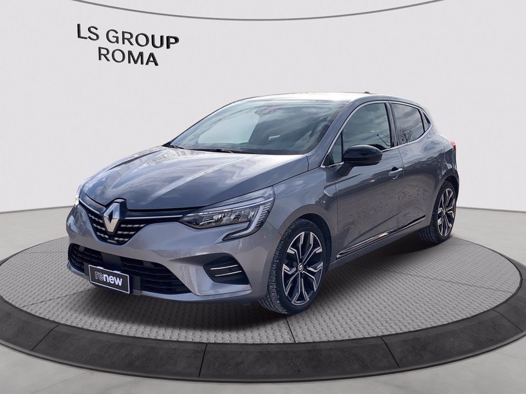 RENAULT Clio 1.0 tce techno gpl 100cv