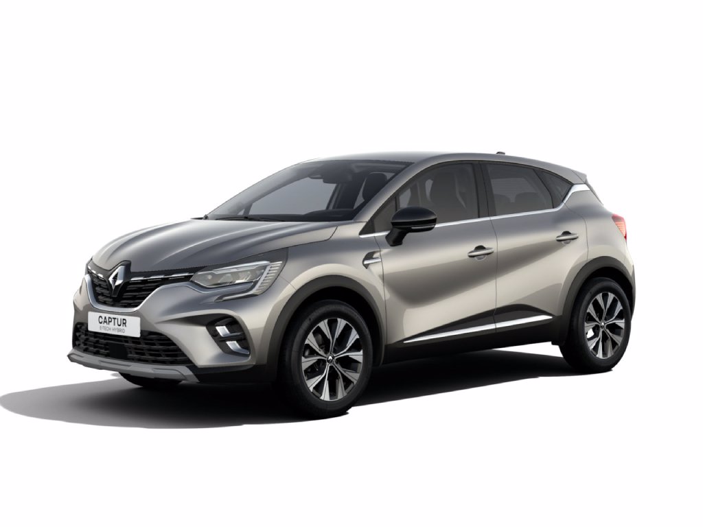 RENAULT Captur 1.0 eco-g techno 100cv