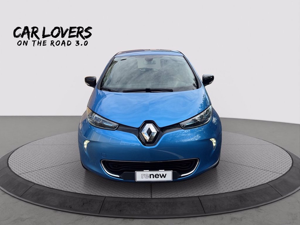 RENAULT Zoe intens r110 108cv