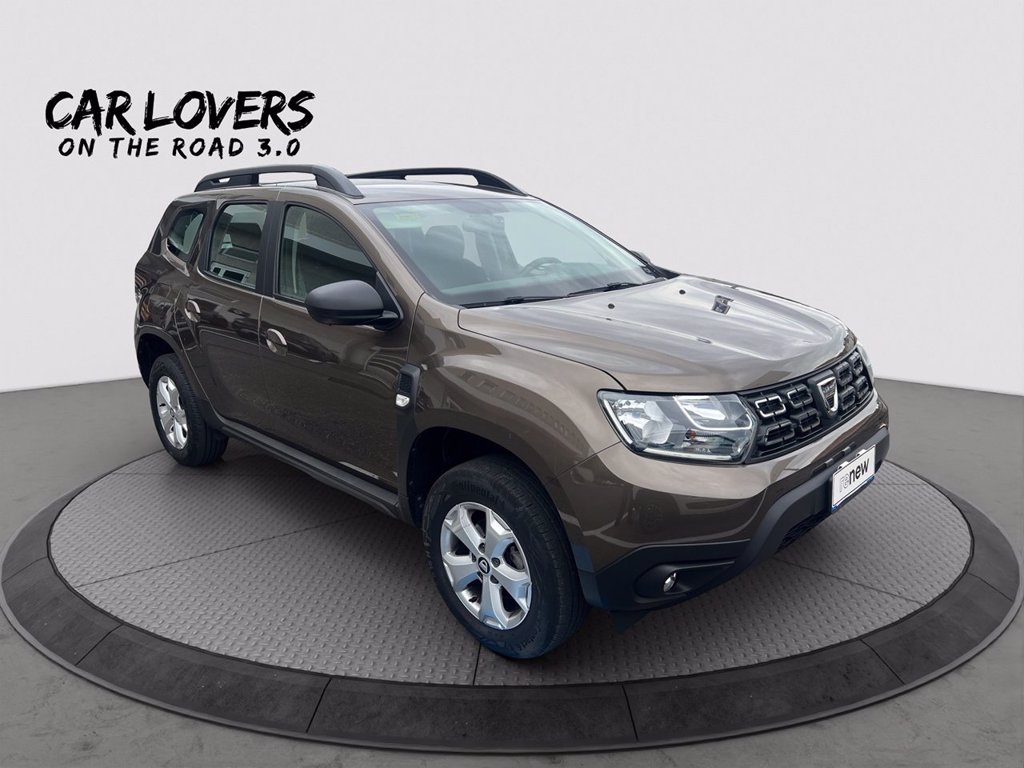 DACIA Duster 1.0 tce comfort eco-g  4x2 100cv