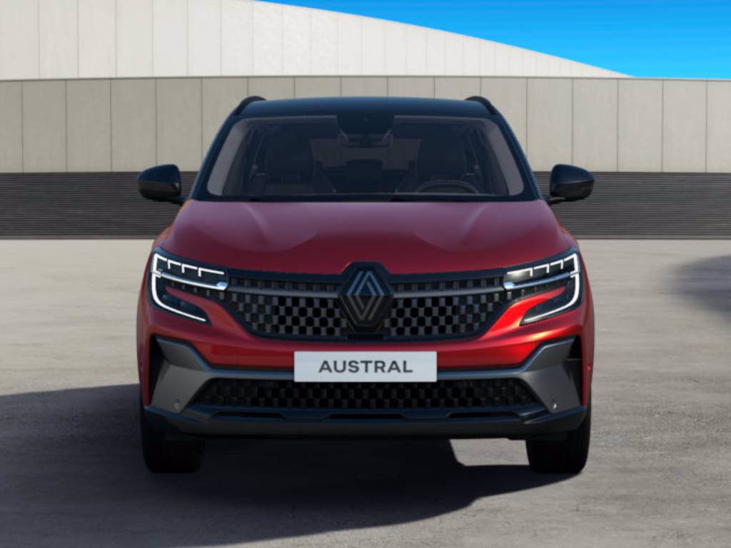 RENAULT Austral 1.2 e-tech full hybrid techno esprit alpine 200cv auto