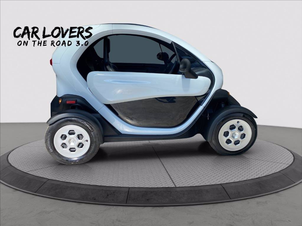 RENAULT Twizy 45 Life