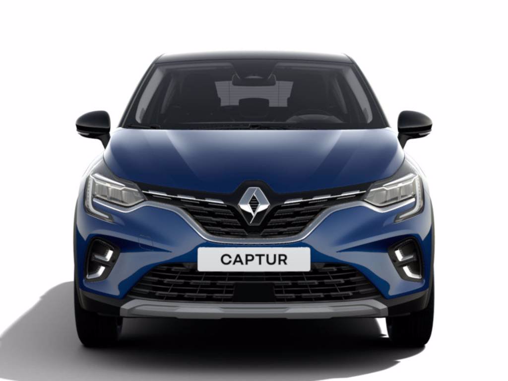 RENAULT Captur 1.0 eco-g techno 100cv