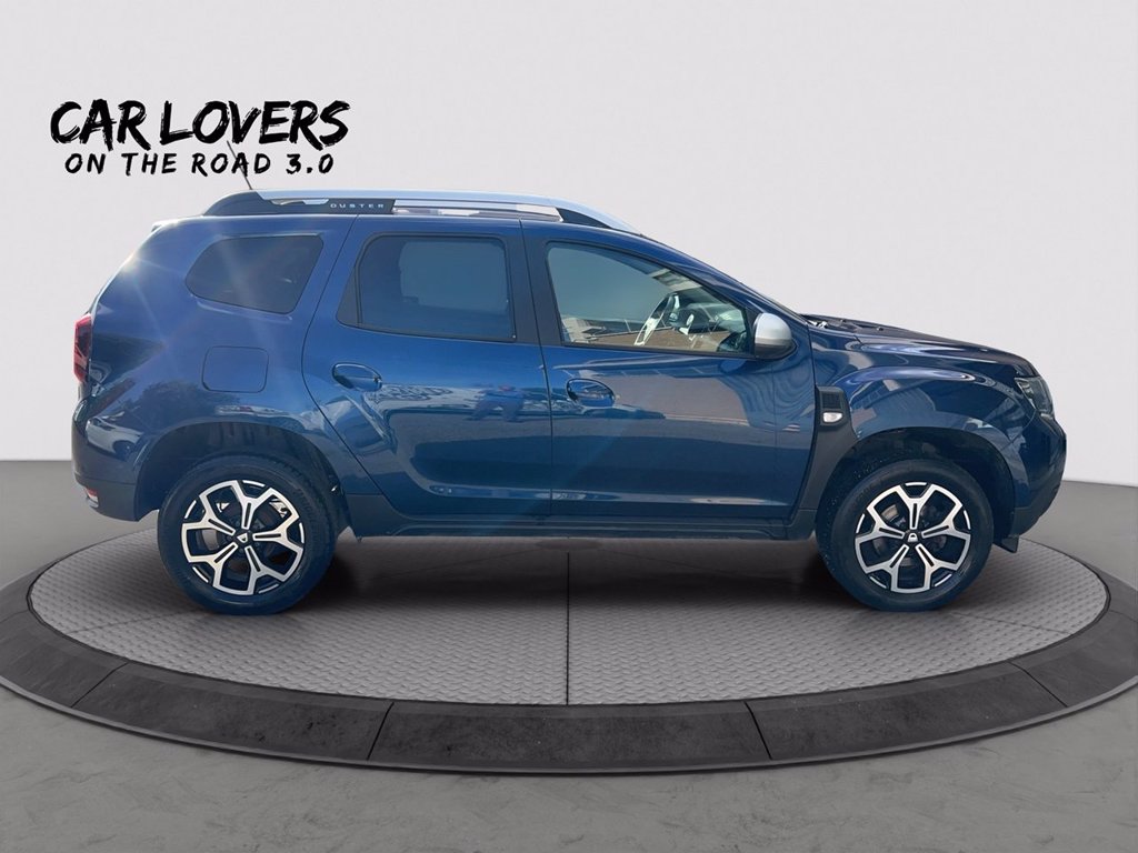 DACIA Duster 1.0 tce prestige 4x2 100cv