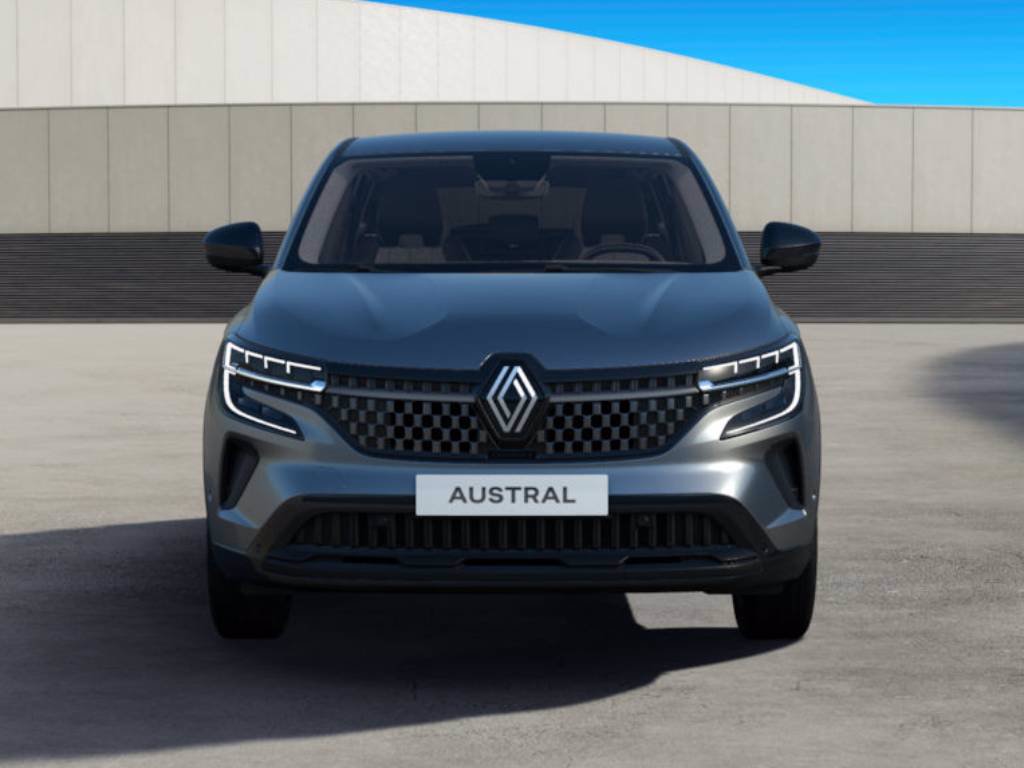 RENAULT Austral 1.2 e-tech full hybrid techno 200cv auto