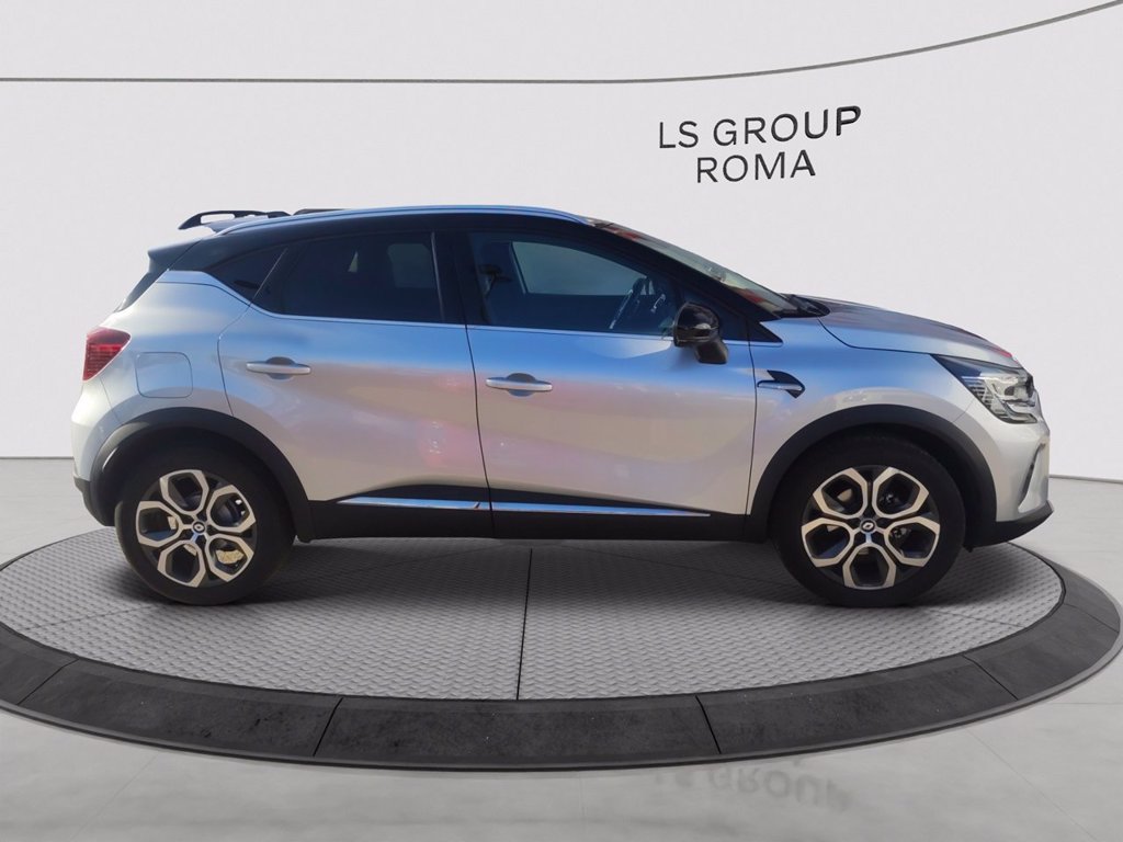 RENAULT Captur 1.0 tce techno 90cv