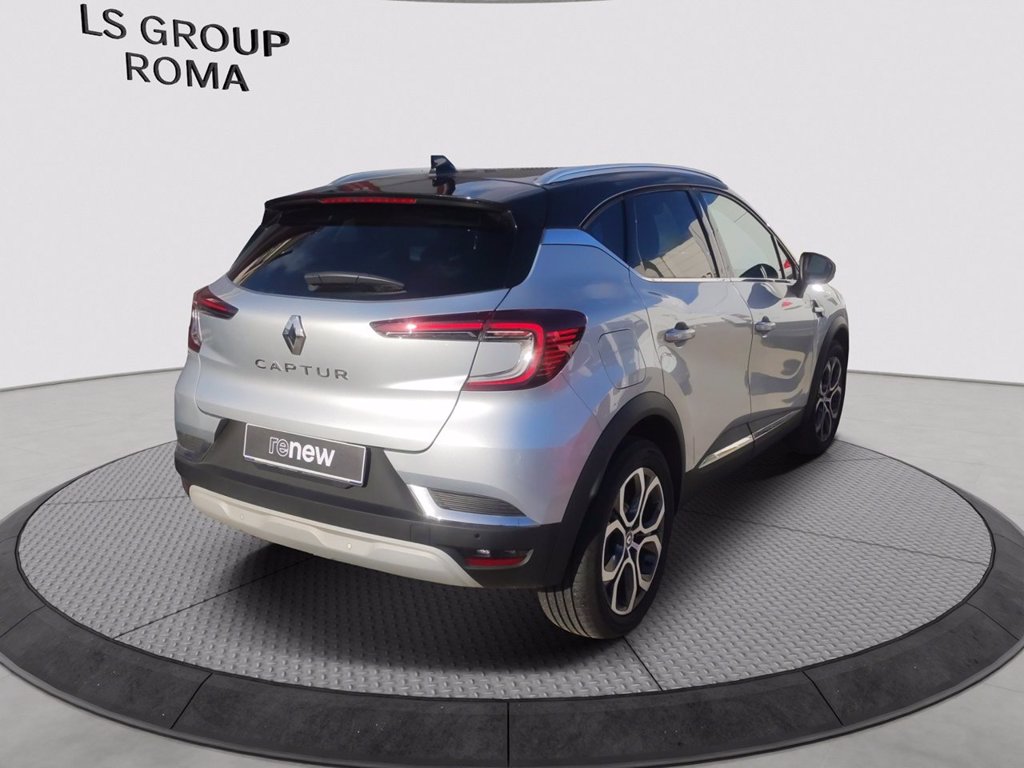 RENAULT Captur 1.0 tce techno 90cv