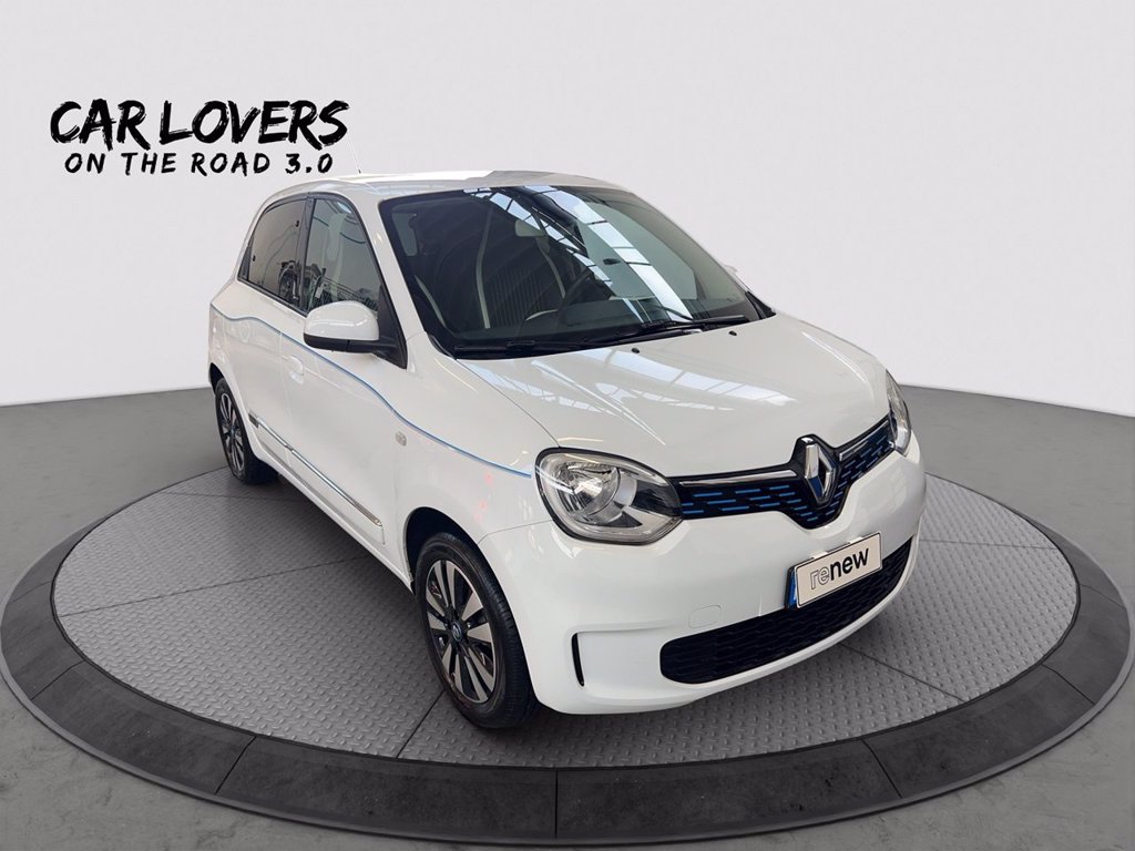 RENAULT Twingo intens 22kwh