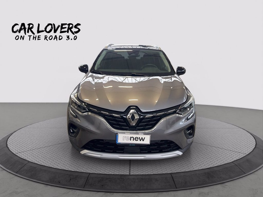 RENAULT Captur 1.0 tce techno gpl 100cv