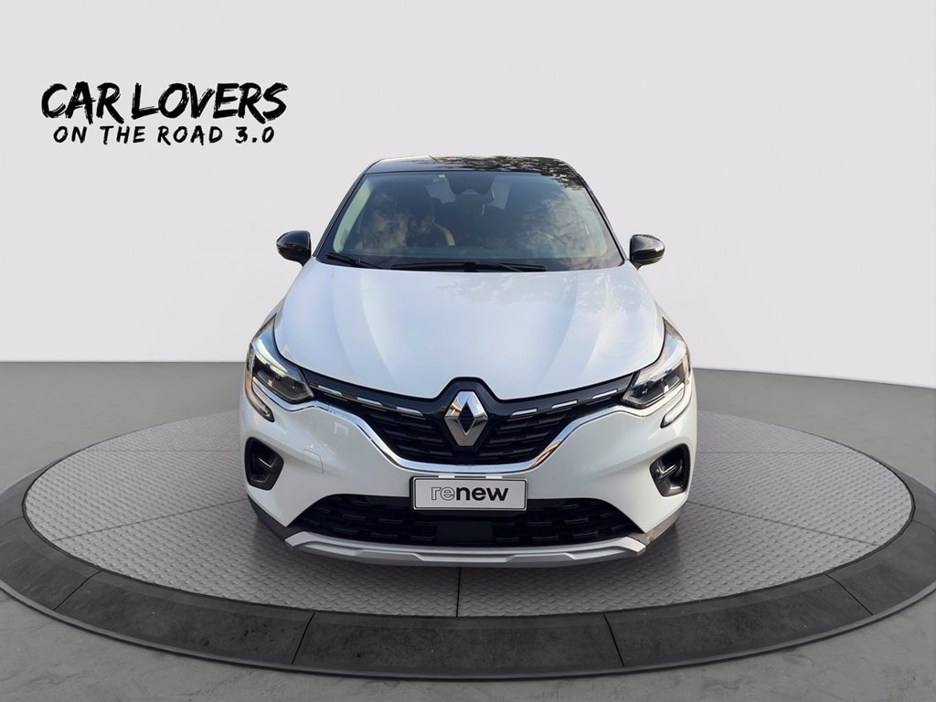 RENAULT Captur 1.0 tce intens 90cv fap