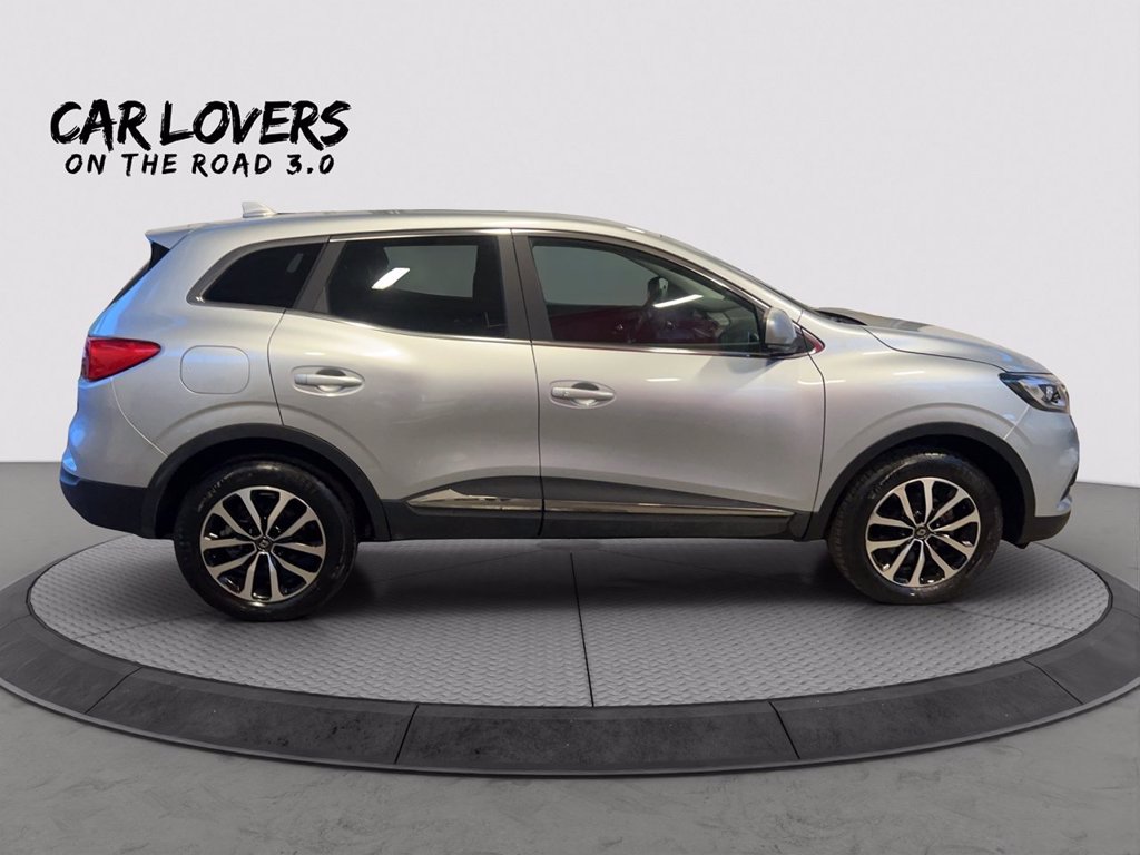 RENAULT Kadjar 1.5 blue dci business 115cv edc