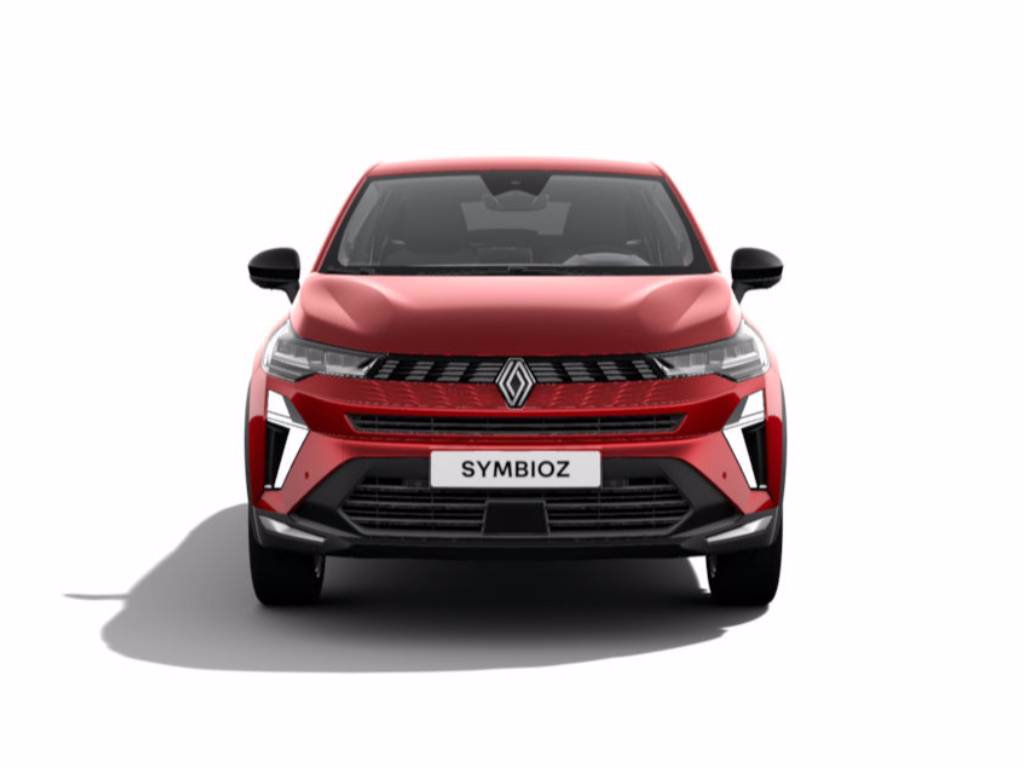 RENAULT Symbioz 1.6 e-tech full hybrid techno 145cv auto