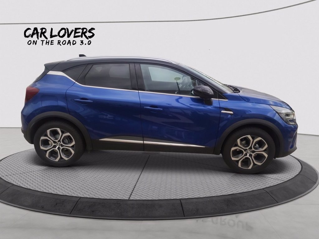 RENAULT Captur 1.0 tce techno 90cv