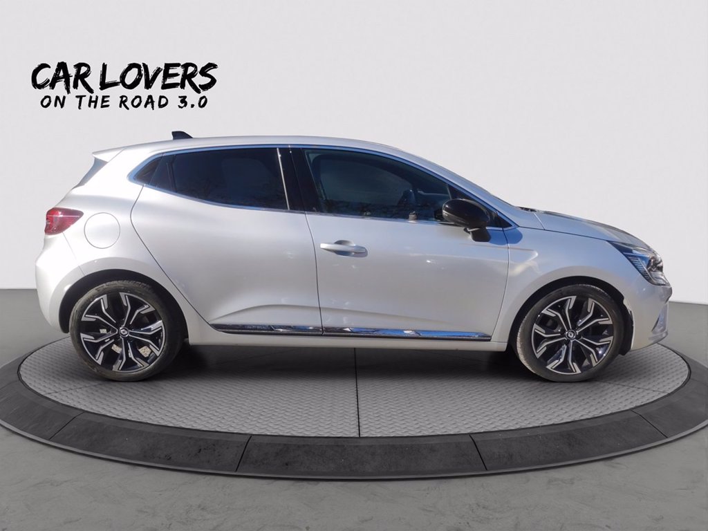 RENAULT Clio 1.0 tce techno gpl 100cv