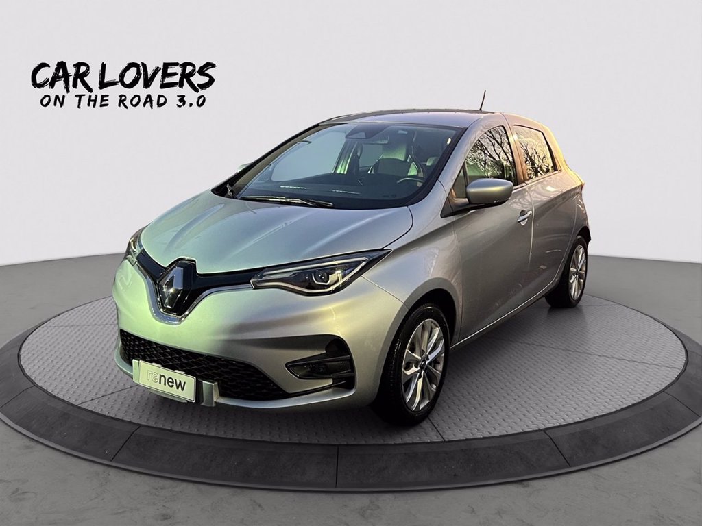 RENAULT Zoe zen r110 flex my20