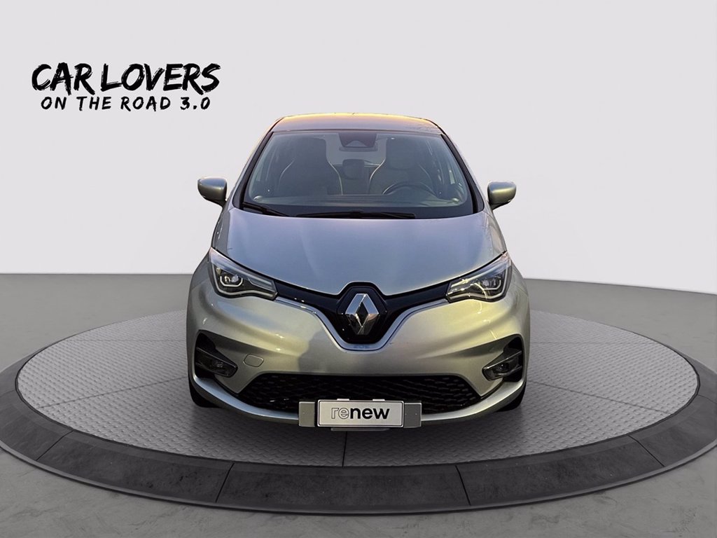 RENAULT Zoe zen r110 flex my20