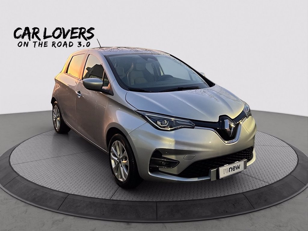 RENAULT Zoe zen r110 flex my20