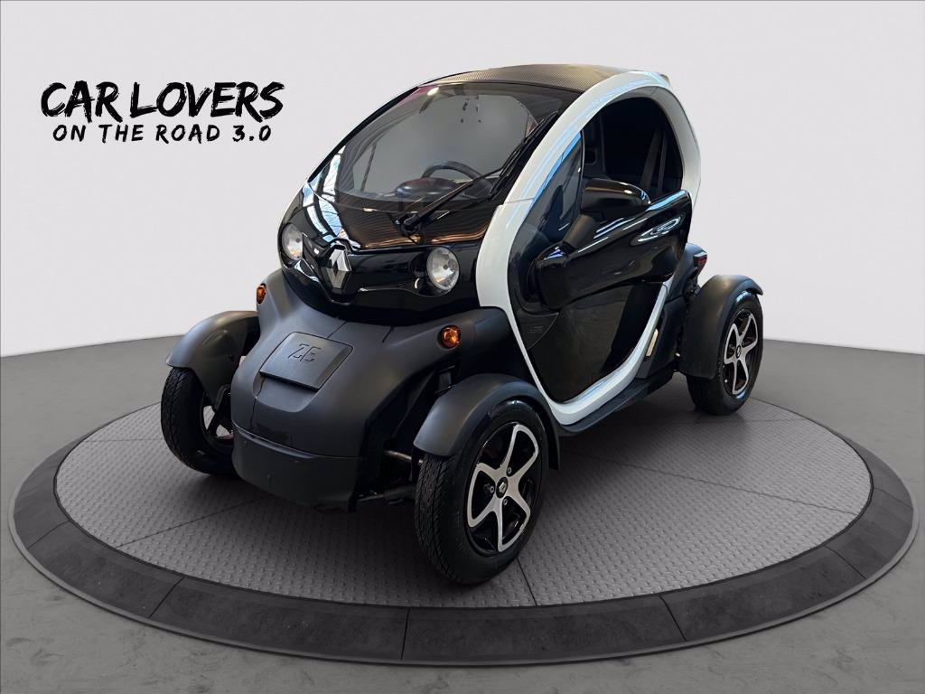 RENAULT Twizy 80 Intens flex