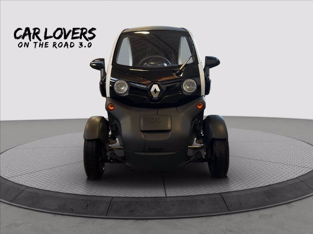 RENAULT Twizy 80 Intens flex