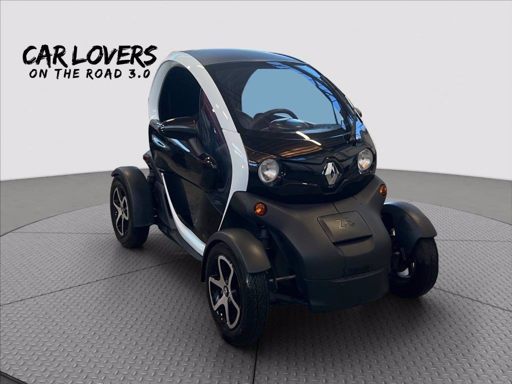 RENAULT Twizy 80 Intens flex