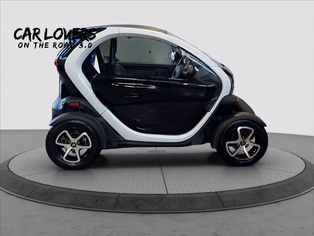 RENAULT Twizy 80 Intens flex