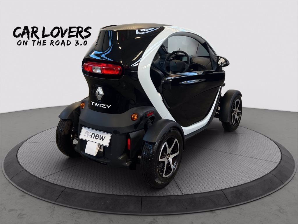 RENAULT Twizy 80 Intens flex