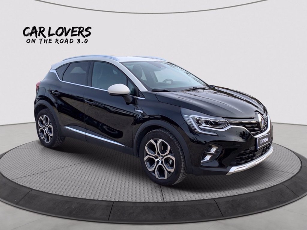 RENAULT Captur 1.0 tce techno 90cv