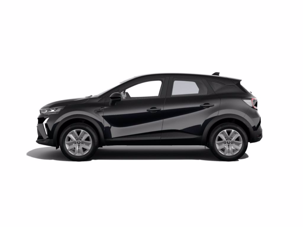 RENAULT Captur 1.0 eco-g evolution 100cv