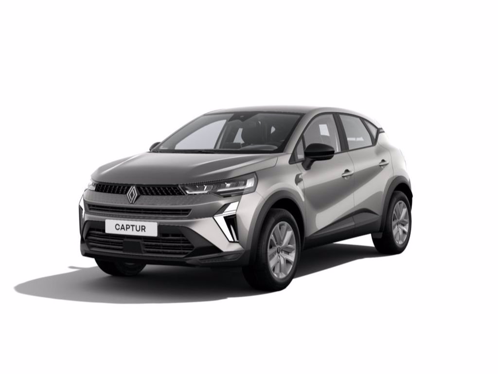 RENAULT Captur 1.0 eco-g evolution 100cv