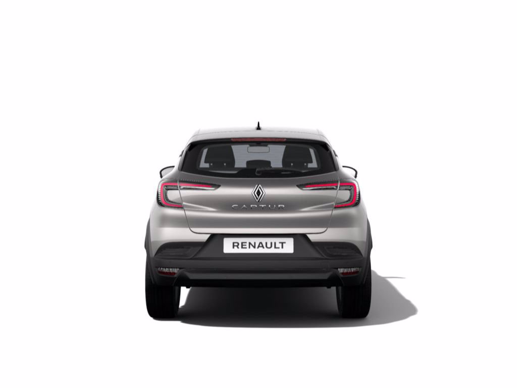 RENAULT Captur 1.0 eco-g evolution 100cv