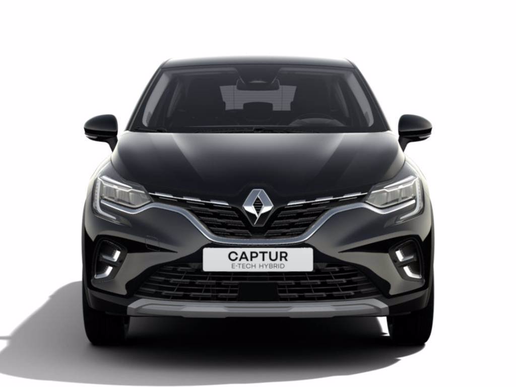 RENAULT Captur 1.3 mild hybrid techno 160cv edc